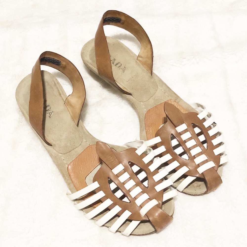 Prada Kitten Heels